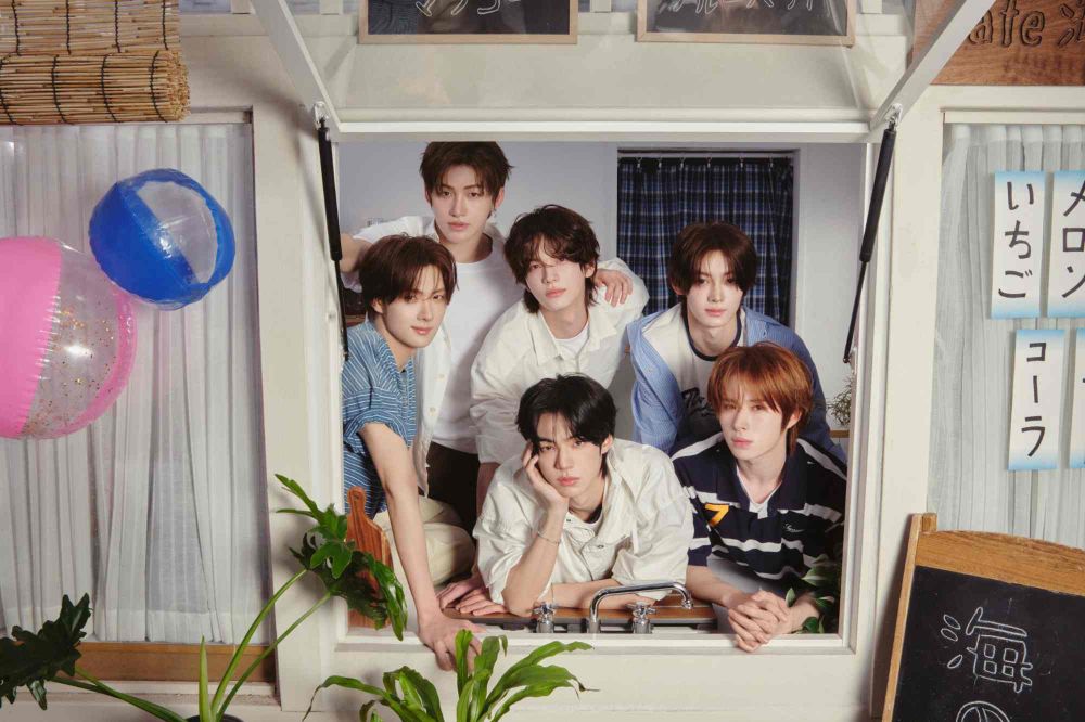 2026年8月回歸&出道韓團總整理！Stray Kids強勢領軍登場，ENHYPEN首次6人體制回歸-5