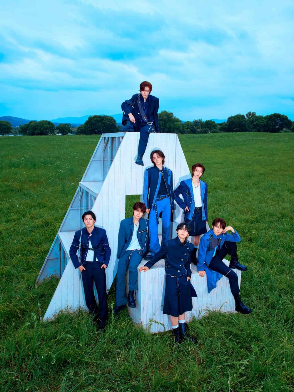 2026年8月回歸&出道韓團總整理！Stray Kids強勢領軍登場，ENHYPEN首次6人體制回歸-9