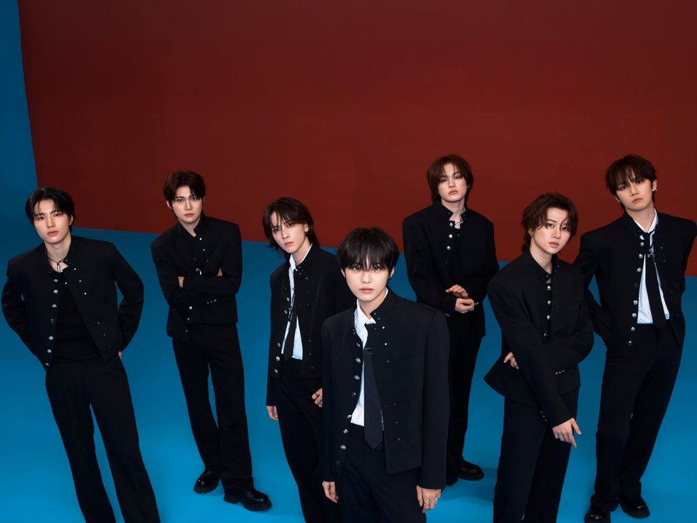 2026年8月回歸&出道韓團總整理！Stray Kids強勢領軍登場，ENHYPEN首次6人體制回歸-8