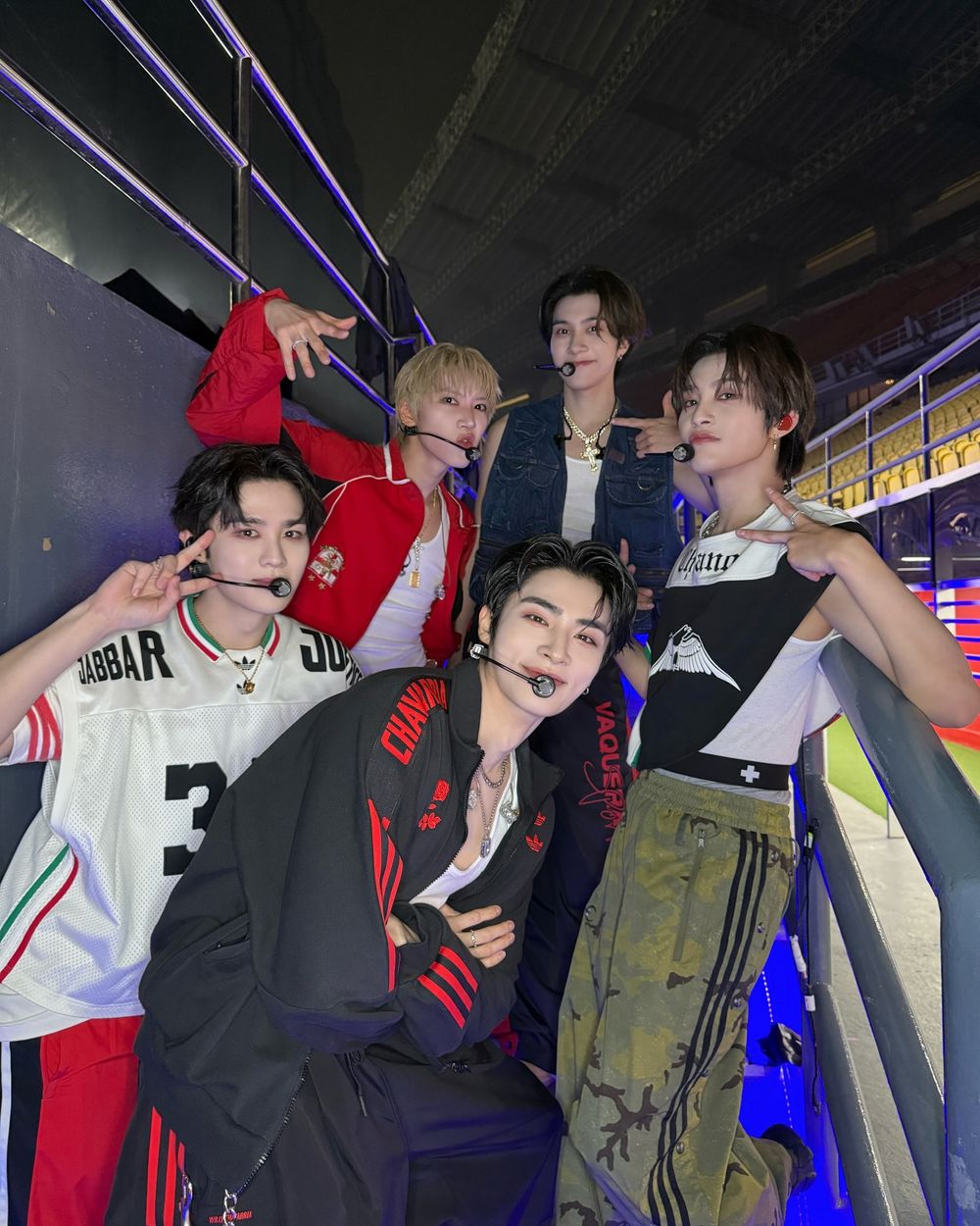 2026年8月回歸&出道韓團總整理！Stray Kids強勢領軍登場，ENHYPEN首次6人體制回歸-12