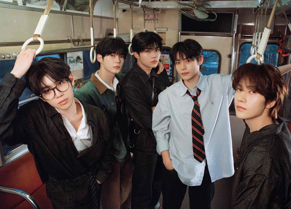 2026年8月回歸&出道韓團總整理！Stray Kids強勢領軍登場，ENHYPEN首次6人體制回歸-21