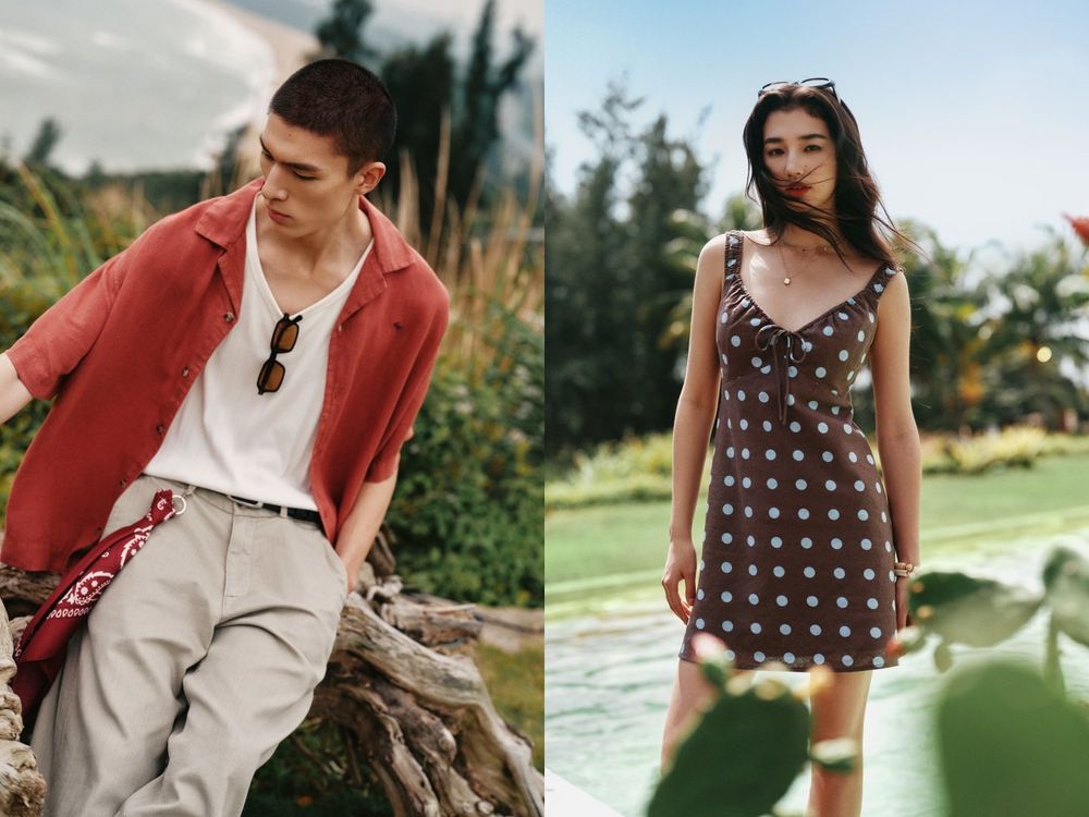 Abercrombie & Fitch官網台灣也能直接買了！折扣季五折就能入手超划算！一開逛購物車就爆！-4