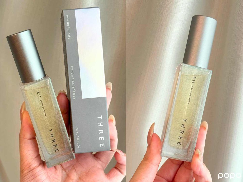 2026七夕情人節香水推薦！YSL、THREE、D'ORSAY、CK新品齊發，今年送這瓶最有記憶點！-6