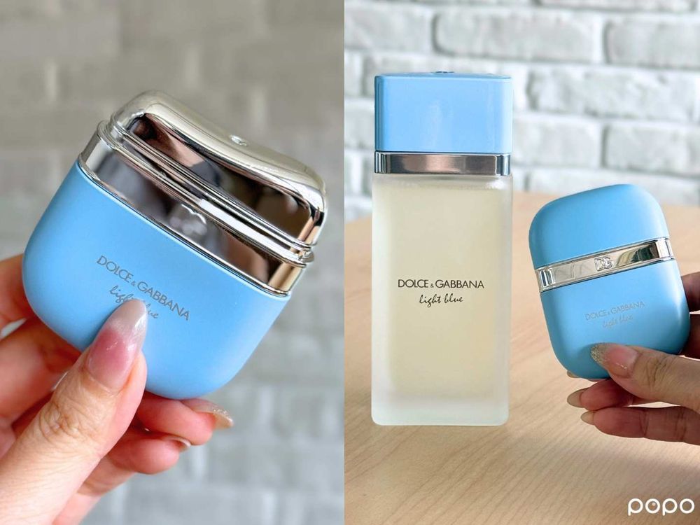 2026七夕情人節香水推薦！YSL、THREE、D'ORSAY、CK新品齊發，今年送這瓶最有記憶點！-17
