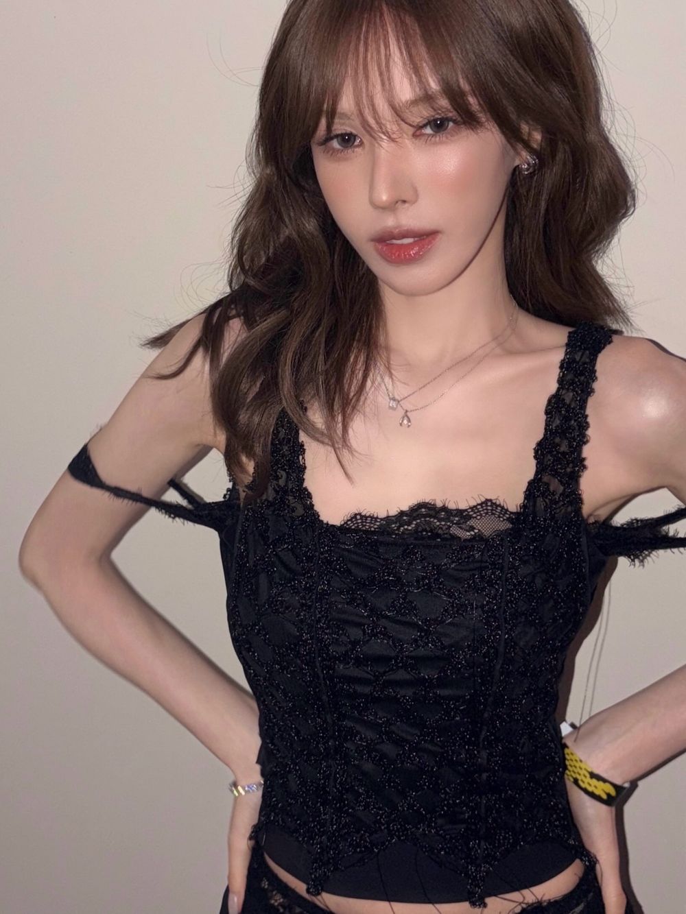 Red Velvet同款香水公開！IRENE小眾粉霧花香、瑟琪喜歡乾淨皂香，YERI最愛溫柔木質，ReVeluv必收藏！-17