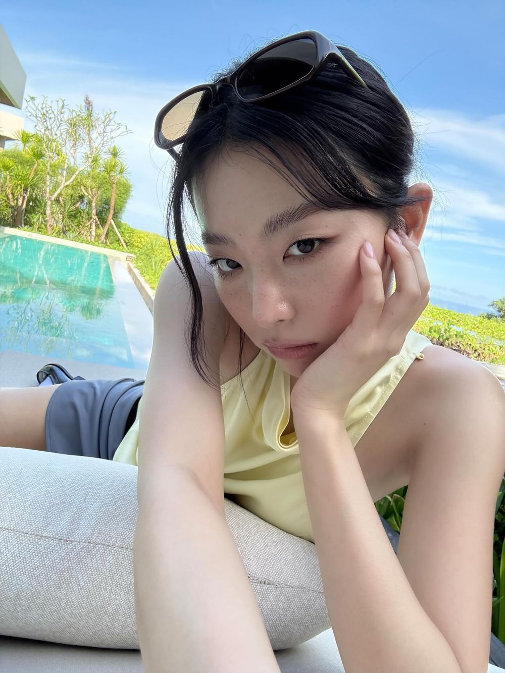 Red Velvet同款香水公開！IRENE小眾粉霧花香、瑟琪喜歡乾淨皂香，YERI最愛溫柔木質，ReVeluv必收藏！-19
