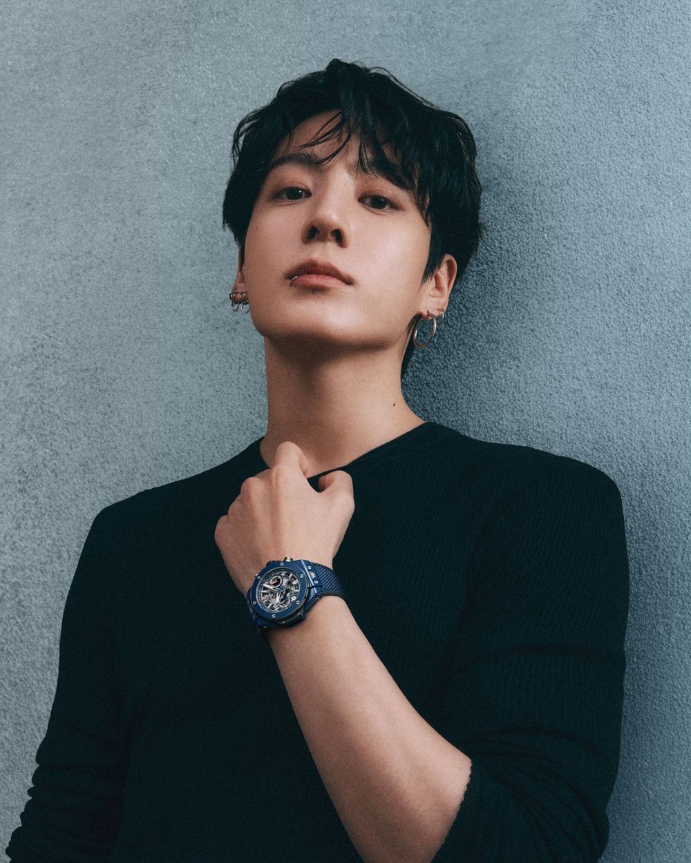 7月韓星個人品牌聲譽TOP10公布！BTS Jimin、柾國都進前5名，RESCENE成員聲譽指數增長驚人位列榜首！-11