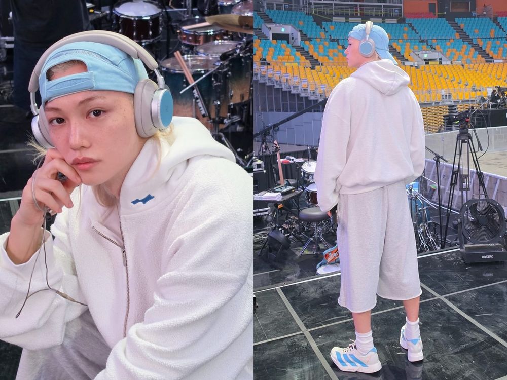 2026下半七雙「韓星同款球鞋」盤點！Nike月亮鞋爆紅、Rosé又穿新PUMA...跟著這篇買準沒錯！-4