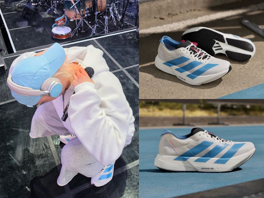 2026下半七雙「韓星同款球鞋」盤點！Nike月亮鞋爆紅、Rosé又穿新PUMA...跟著這篇買準沒錯！-3