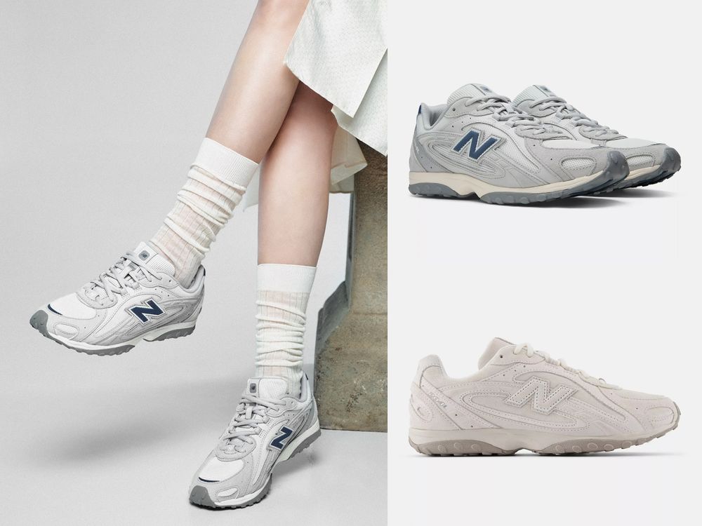 2026下半七雙「韓星同款球鞋」盤點！Nike月亮鞋爆紅、Rosé又穿新PUMA...跟著這篇買準沒錯！-7