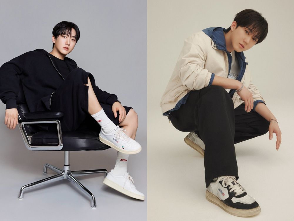2026下半七雙「韓星同款球鞋」盤點！Nike月亮鞋爆紅、Rosé又穿新PUMA...跟著這篇買準沒錯！-10