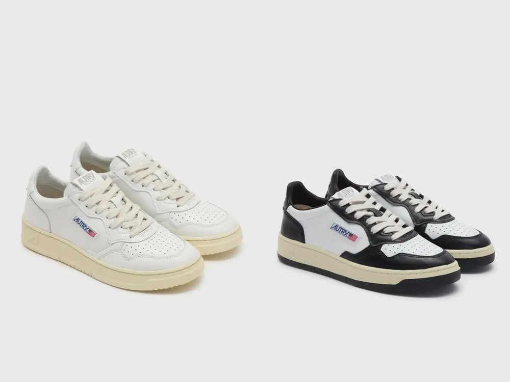 2026下半七雙「韓星同款球鞋」盤點！Nike月亮鞋爆紅、Rosé又穿新PUMA...跟著這篇買準沒錯！-9