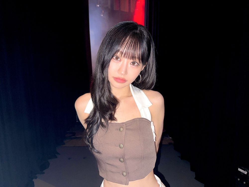 KISS OF LIFE私下愛用香氣公開！NATTY濃玫瑰貴婦香、BELLE酸甜櫻桃，JULIE愛用護手霜讓全身香香的！-11