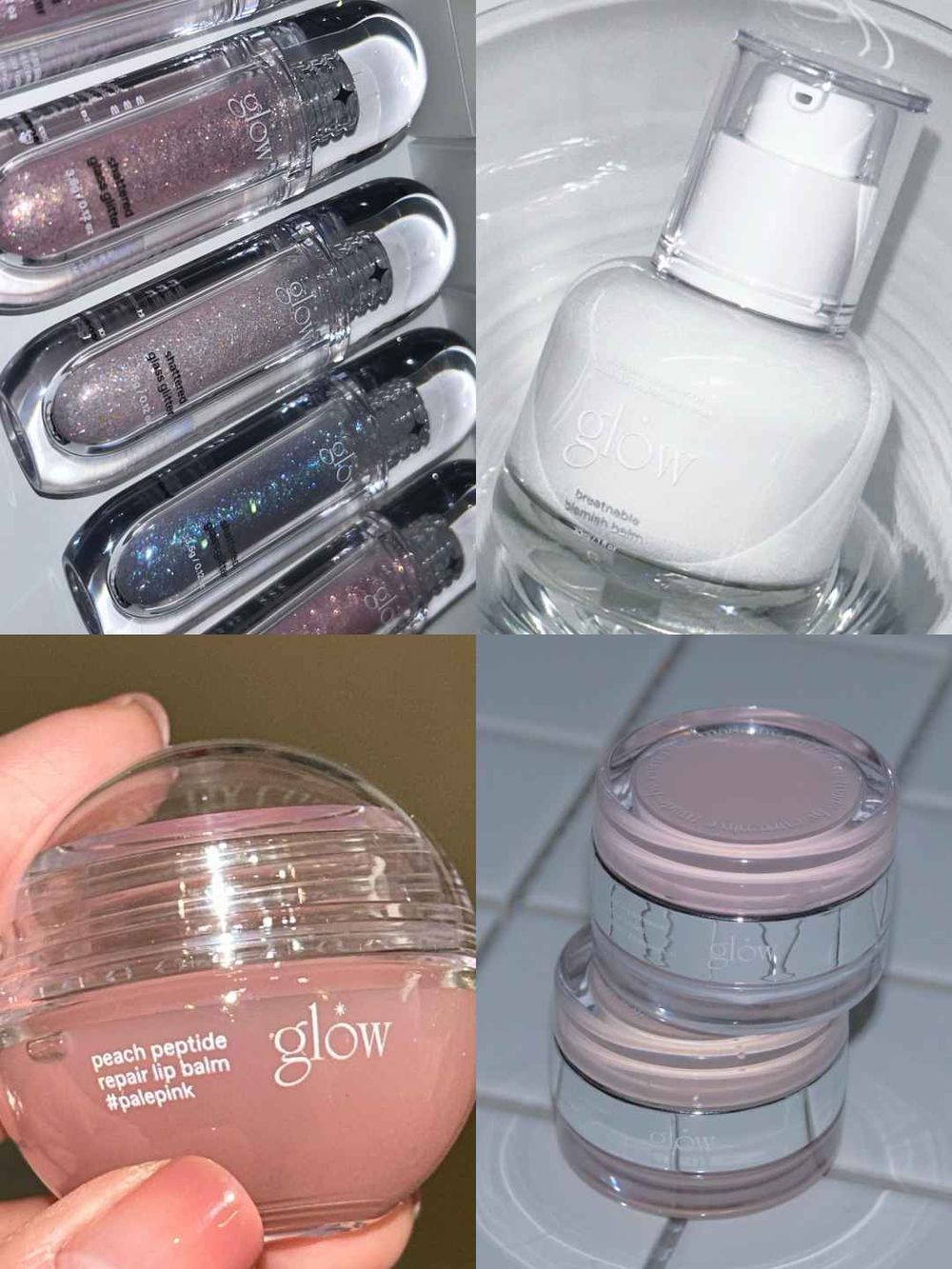 買彩妝送高奢珠寶？！韓國小眾美妝glow攜手頂級培育鑽石品牌，把「真鑽石」結合唇油，空瓶回收還能換鑽石手鍊！-8