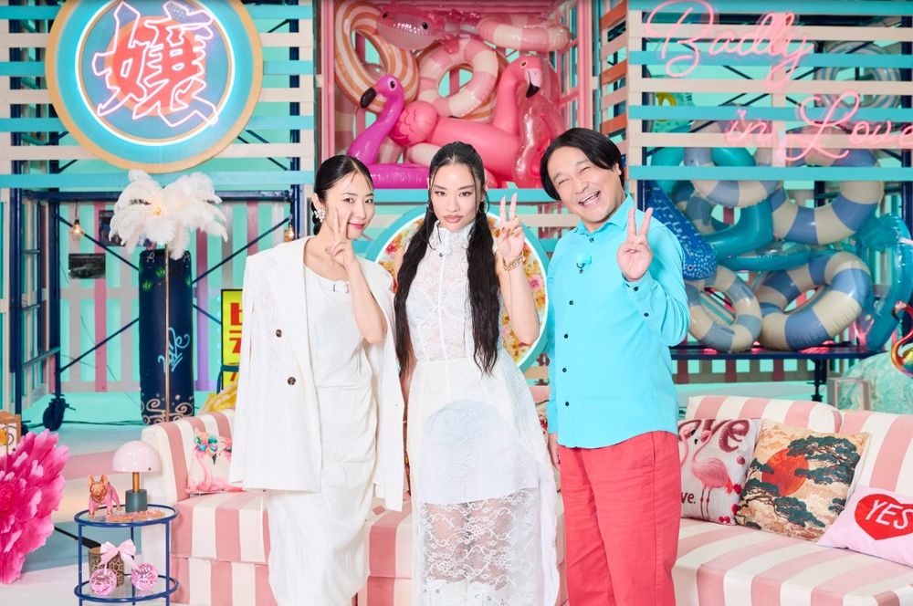 2026年8月Netflix上架片單！丁海寅首搭賀營《我的荒糖戀愛》甜蜜開播，宋江、李濬榮神顏校園劇準備洗版！-15