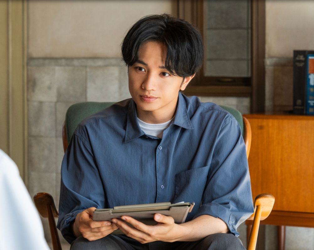 2026年8月Netflix上架片單！丁海寅首搭賀營《我的荒糖戀愛》甜蜜開播，宋江、李濬榮神顏校園劇準備洗版！-5