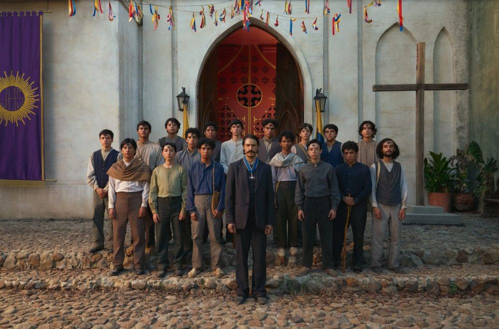2026年8月Netflix上架片單！丁海寅首搭賀營《我的荒糖戀愛》甜蜜開播，宋江、李濬榮神顏校園劇準備洗版！-13