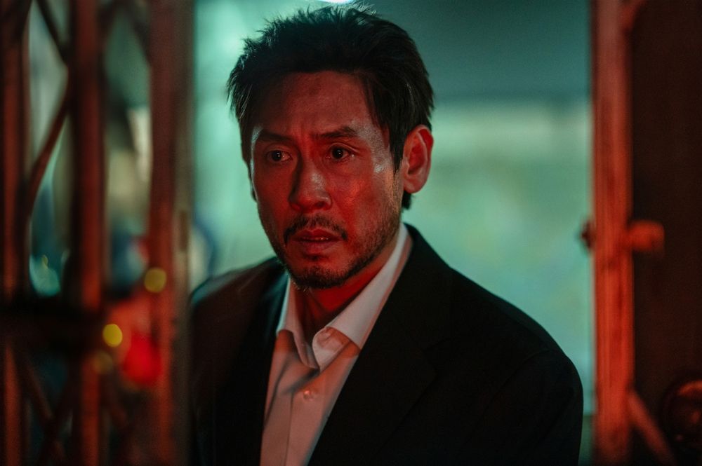 2026年8月Netflix上架片單！丁海寅首搭賀營《我的荒糖戀愛》甜蜜開播，宋江、李濬榮神顏校園劇準備洗版！-20