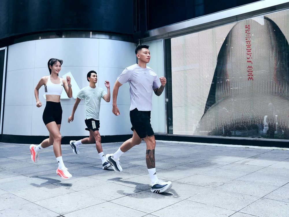 愛迪達新跑鞋來了！adidas人氣HYPERBOOST跑鞋系列出新款！男神瘦子也大推！-5