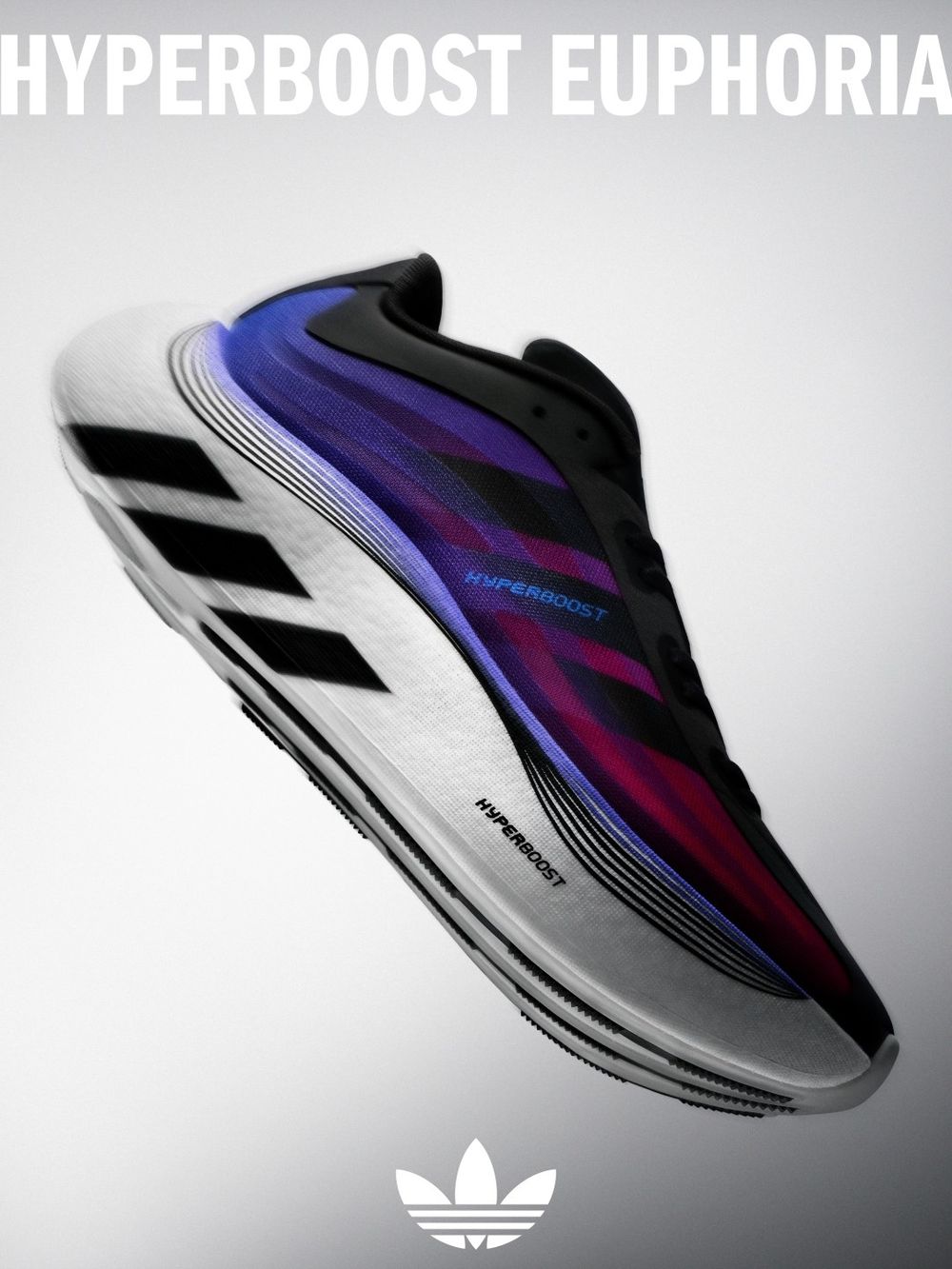 愛迪達新跑鞋來了！adidas人氣HYPERBOOST跑鞋系列出新款！男神瘦子也大推！-12