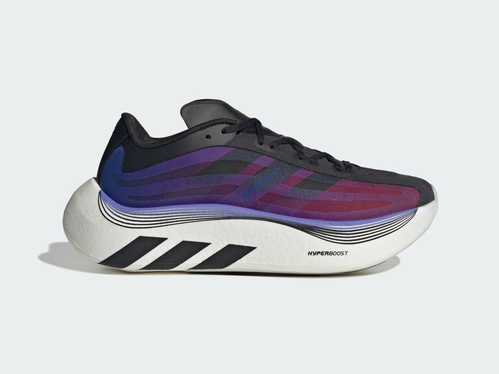 愛迪達新跑鞋來了！adidas人氣HYPERBOOST跑鞋系列出新款！男神瘦子也大推！-13