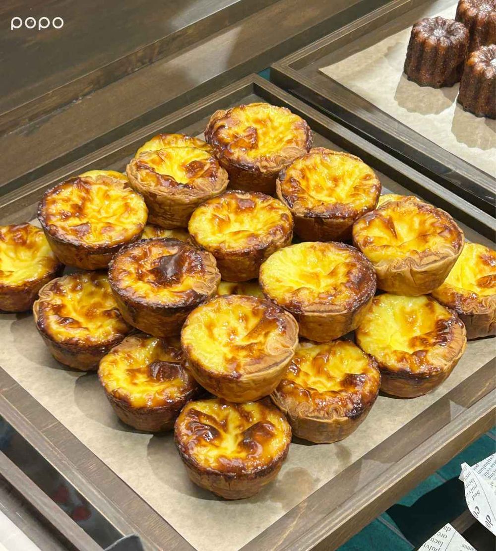 東區最美麵包店BAKERHOOD來了！脆友狂推「開心果可頌、胡椒乳酪鹼麵包、莓果酸麵包」必點一次看！-13