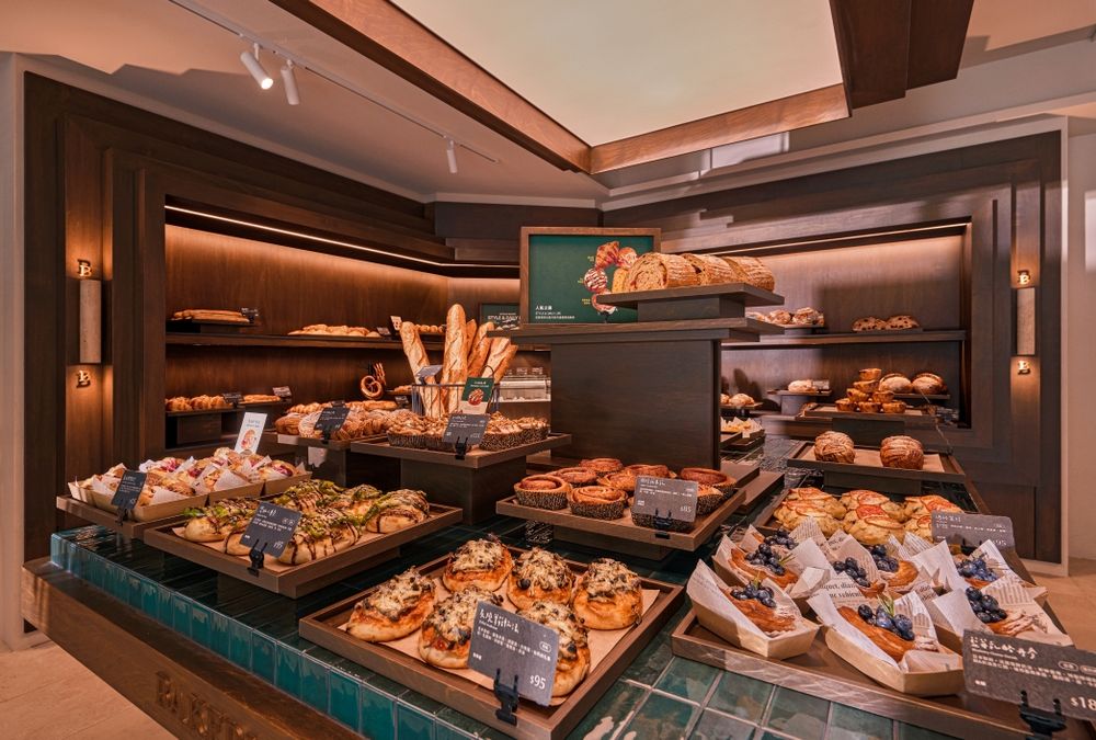 東區最美麵包店BAKERHOOD來了！脆友狂推「開心果可頌、胡椒乳酪鹼麵包、莓果酸麵包」必點一次看！-16