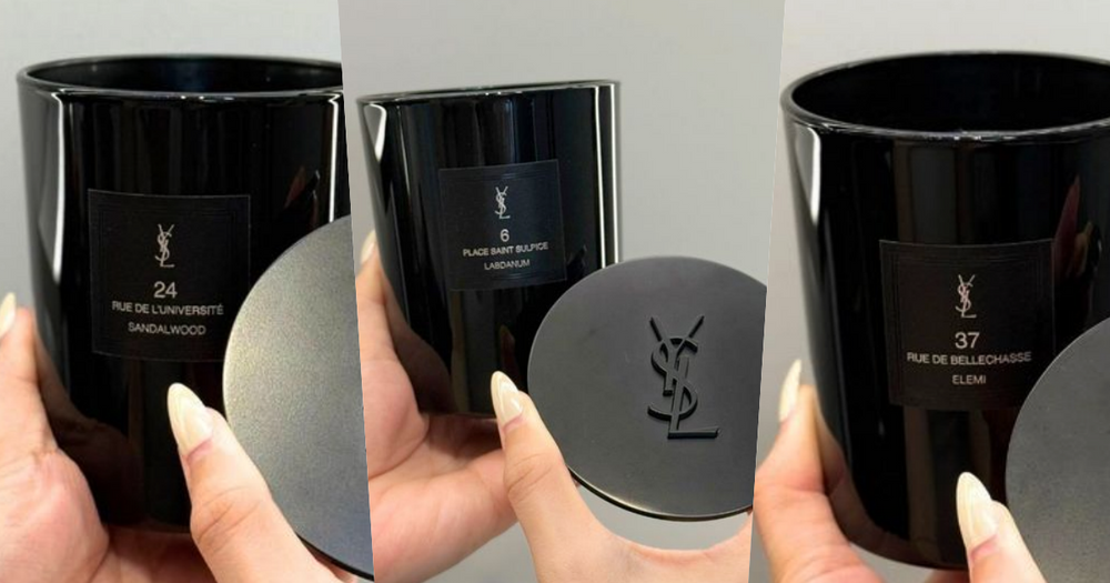 2026新品香氛蠟燭推薦！LOEWE開心果奶油香、ADP義式冰甜點，YSL煙燻木質、Diptyque夏日松林美到必收藏！-6