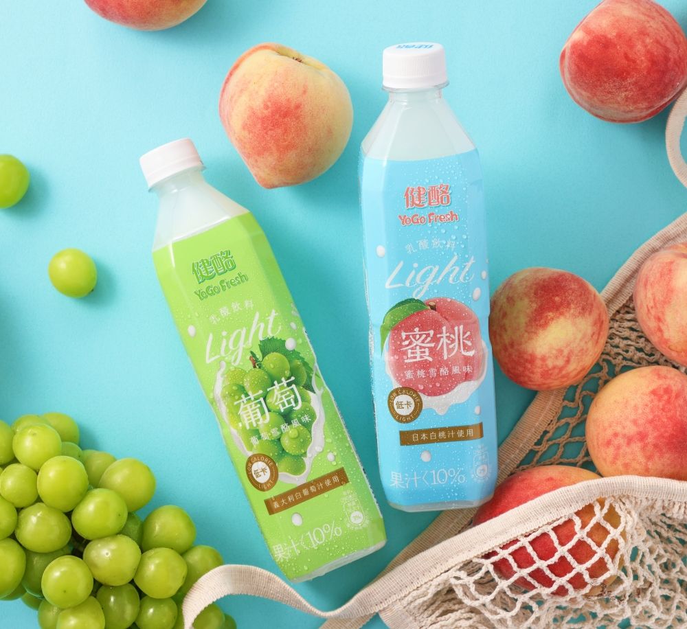 2026夏季超商必買7大飲品推薦！有飲聯名「開心果四季春奶茶」脆友狂推、「蕎麥國寶茶」太適合夏天！-8