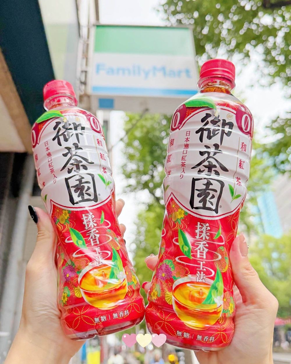 2026夏季超商必買7大飲品推薦！有飲聯名「開心果四季春奶茶」脆友狂推、「蕎麥國寶茶」太適合夏天！-12