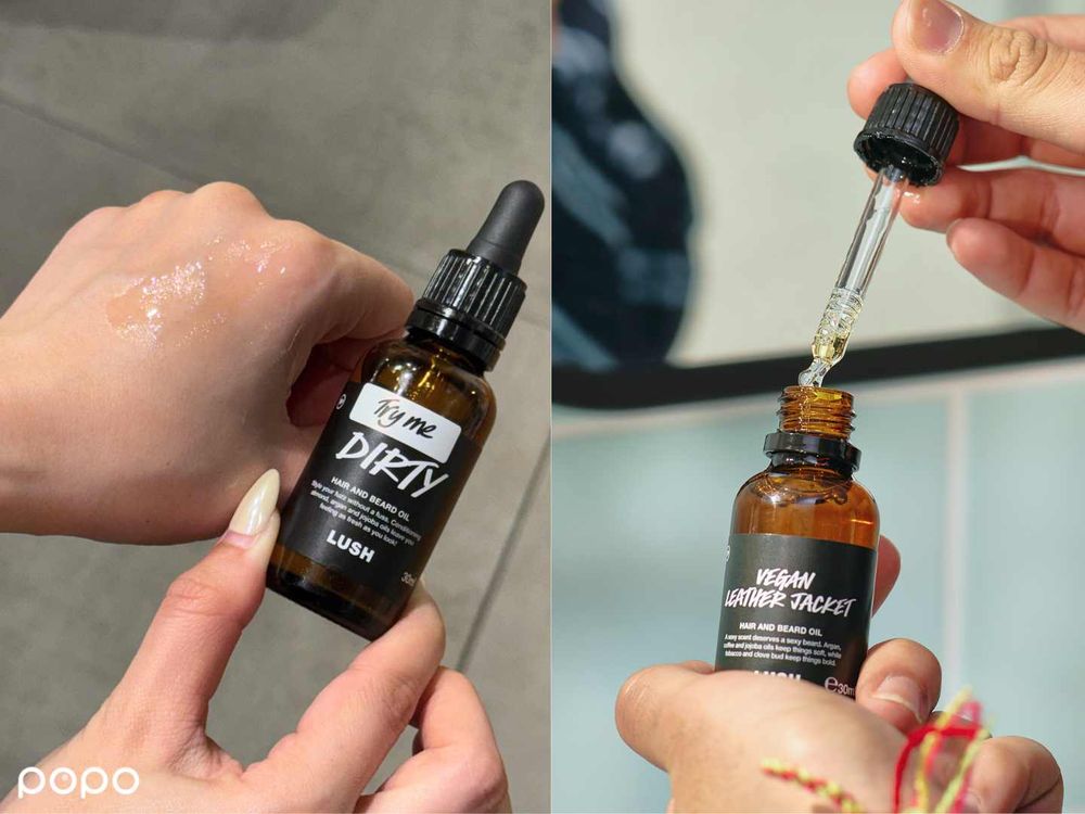 2026父親節禮物推薦！LUSH把爸爸冷笑話做成汽泡彈，檸檬沐浴露、煙燻鬍鬚油帥到想全包！-3