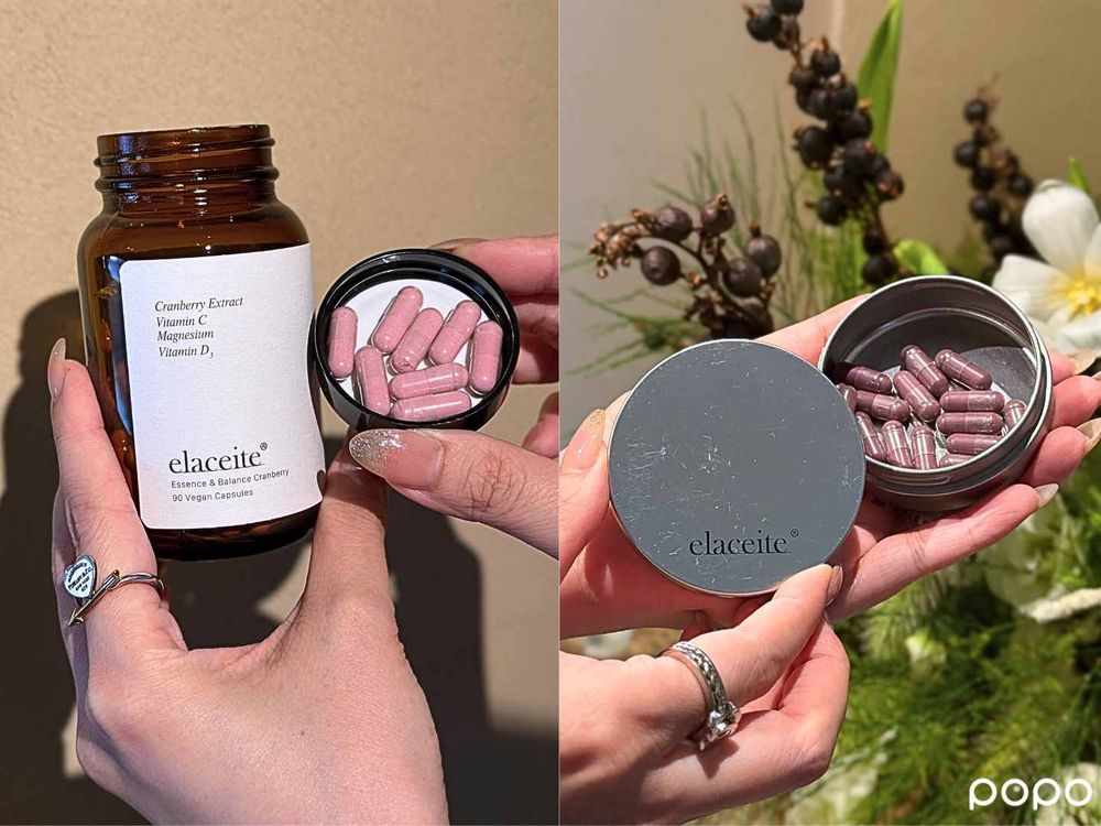 保健品不是濃度高就是好！醫師破解葉黃素、魚油5大迷思，自創品牌elaceite黑醋栗葉黃素晶潤膠囊同步亮相！-6