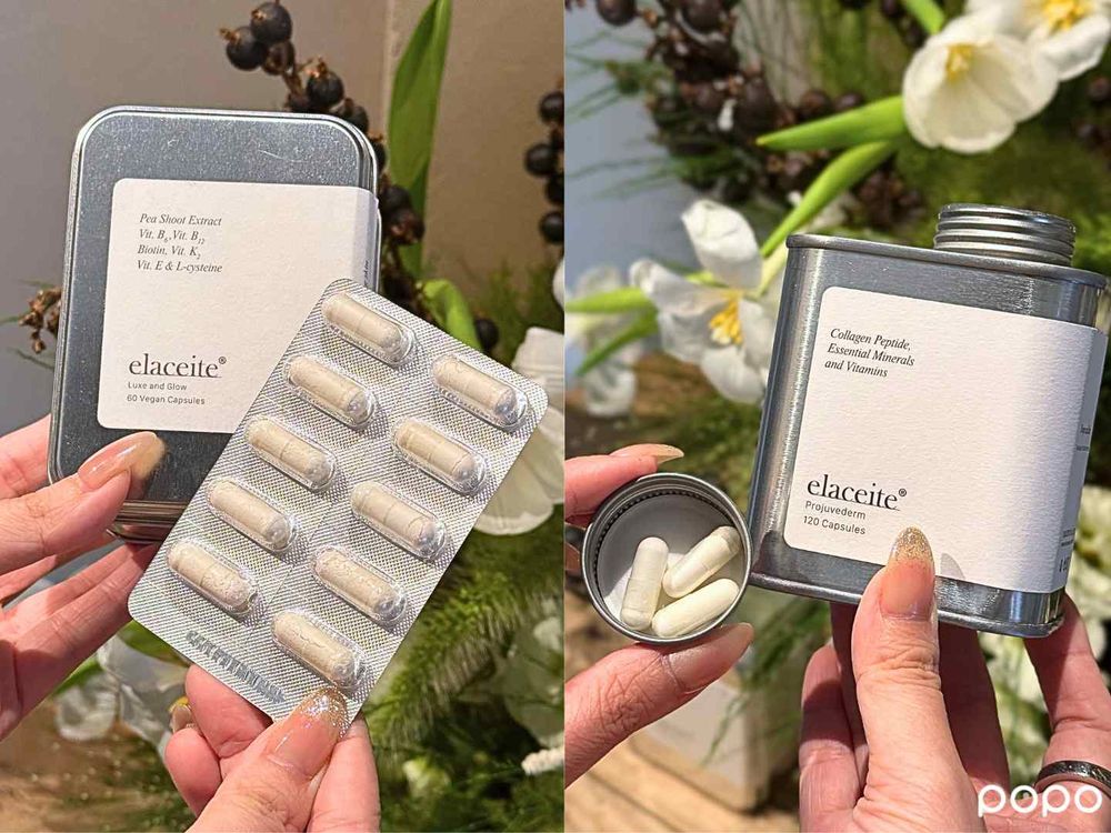 保健品不是濃度高就是好！醫師破解葉黃素、魚油5大迷思，自創品牌elaceite黑醋栗葉黃素晶潤膠囊同步亮相！-4