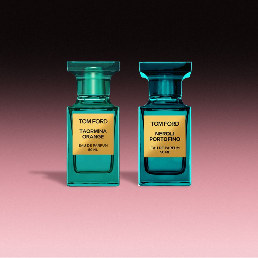 TOM FORD七夕彩妝美到窒息！「私人調香禁忌玫瑰」化身限定粉色外殼，「全新雙格眼影、黑跟唇膏、煙燻粉頰彩」太欠收藏！-10