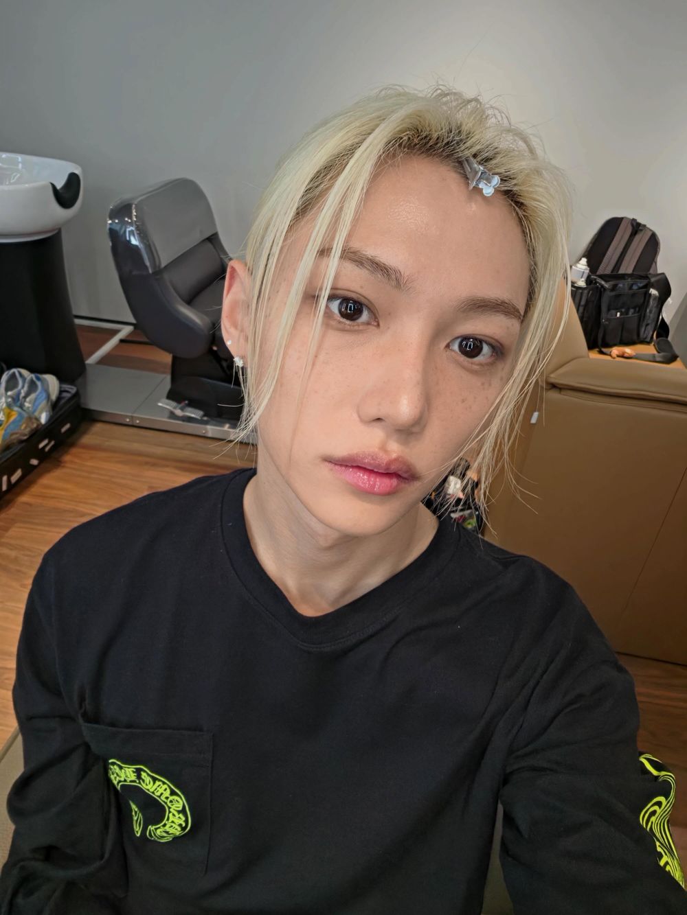 STAY快收藏！Stray Kids私下愛噴香水公開，鉉辰鍾愛玫瑰香、Felix偏愛森林麝香、HAN身上微醺煙草超心動！-7