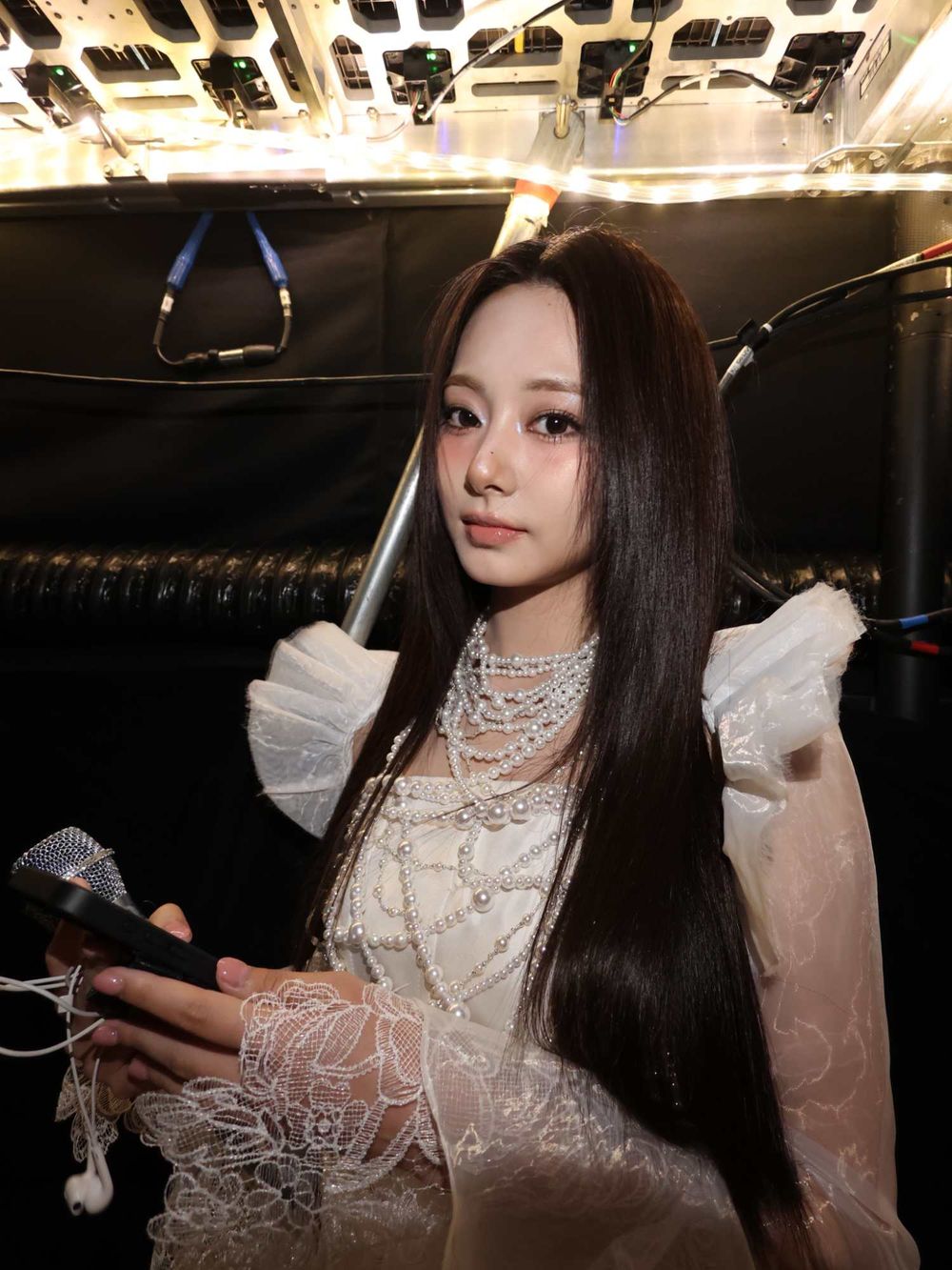網熱議眼睛最美的KPOP女偶像！張員瑛甜美感十足，Jisoo無辜桃花眼，子瑜標準「大眼美人」-14