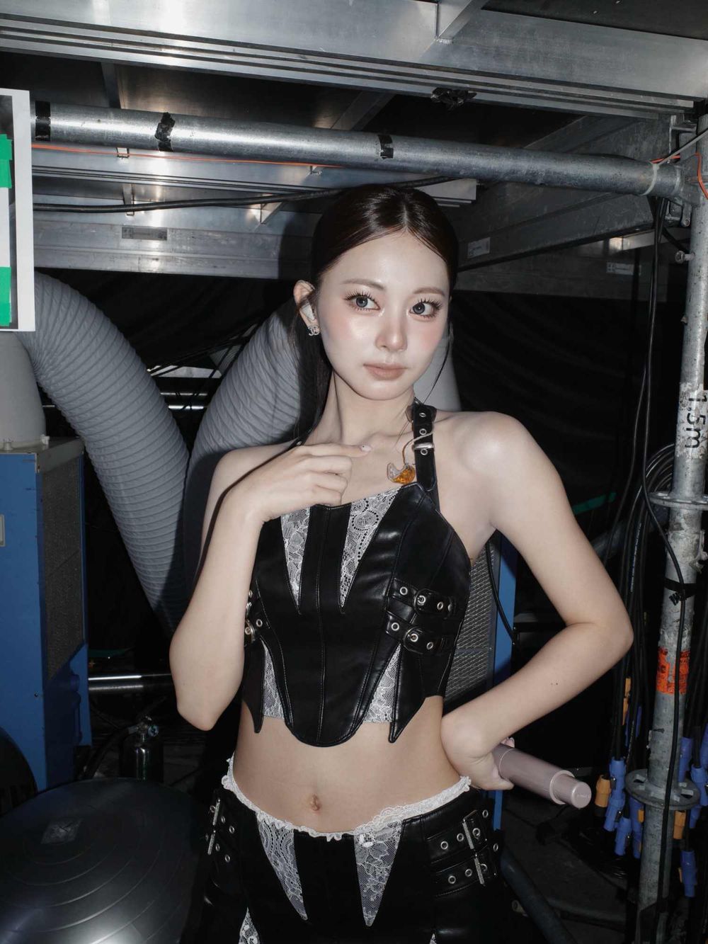 網熱議眼睛最美的KPOP女偶像！張員瑛甜美感十足，Jisoo無辜桃花眼，子瑜標準「大眼美人」-15