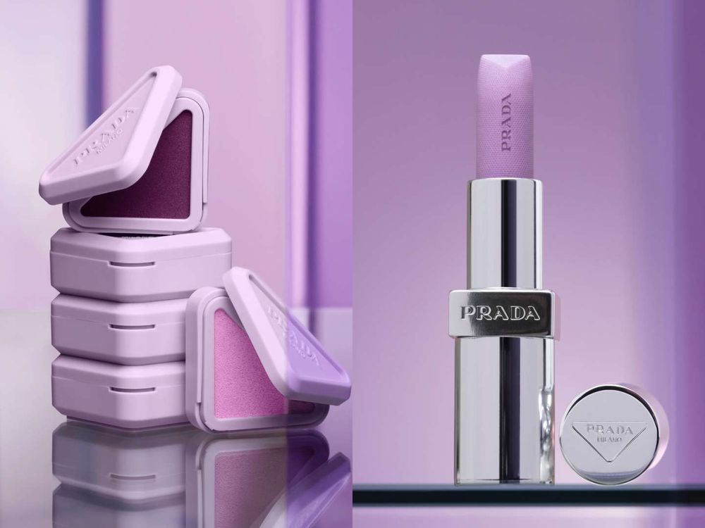 《蜘蛛人：重生日》CP合體！Zendaya空降PRADA「唯我莫測香氛」品牌大使，與老公驚喜雙代言，情侶對香直接抄作業！-2