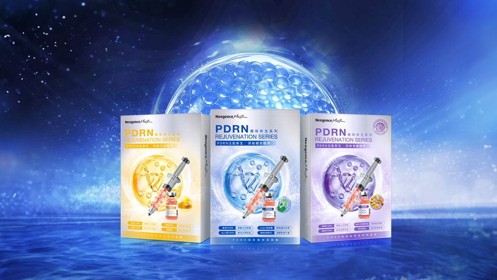 院線面膜不用飛韓國、MIT就超強！霓淨思「PDRN麗珠新生系列面膜」鮭魚＆植物PDRN雙軌修護，居家敷出澎潤水光肌！-6