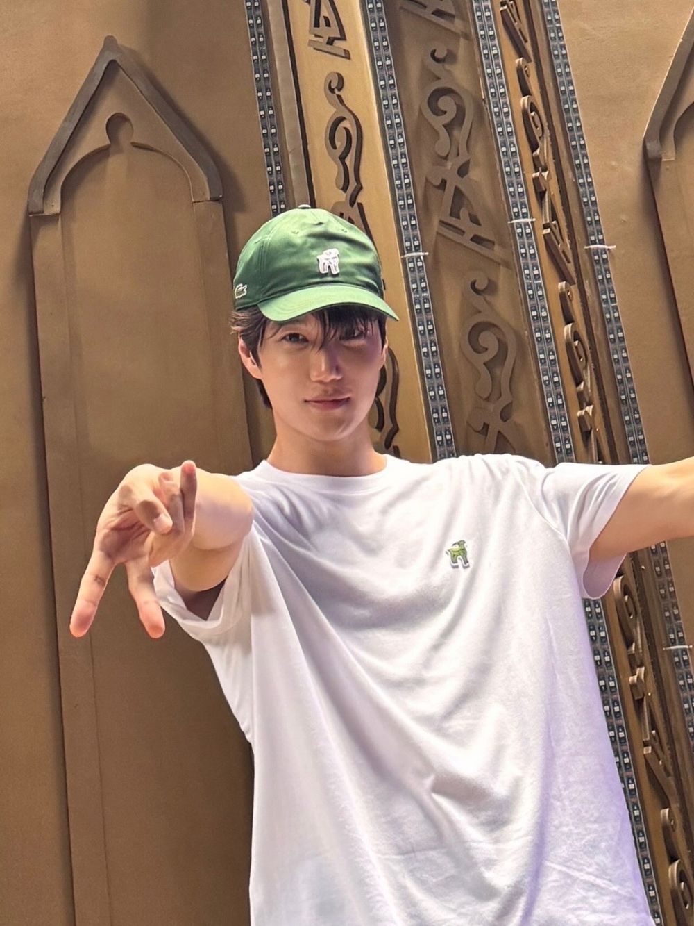 網票選KPOP最強Challenge達人！Momo、KAI神級合作太經典，然竣舞蹈完成度高-7