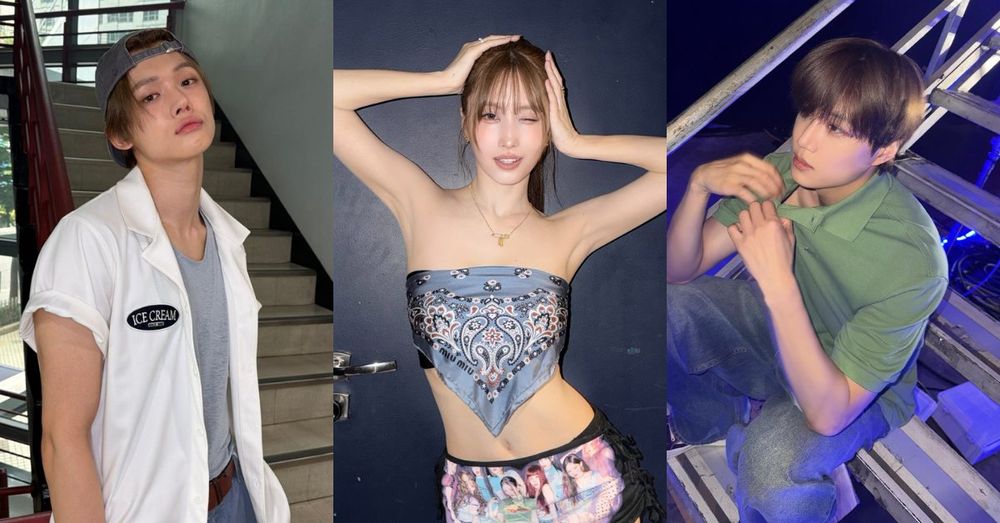 網票選KPOP最強Challenge達人！Momo、KAI神級合作太經典，然竣舞蹈完成度高-1