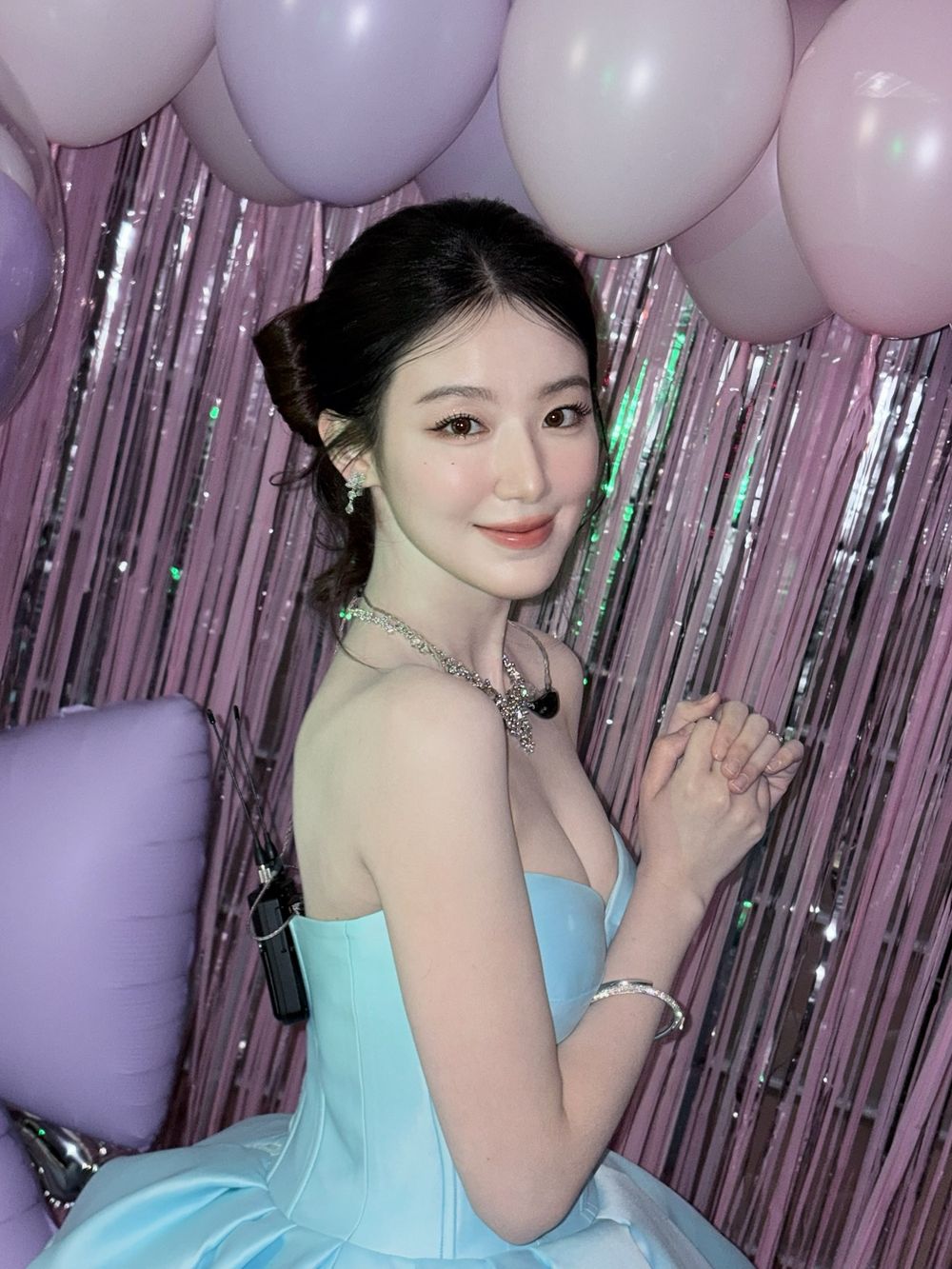 盤點7位跨界進軍影視的KPOP歌手！SVT勝寛首度出演戲劇正式開拍，idle舒華主演台灣電影將登多倫多影展首映！-9