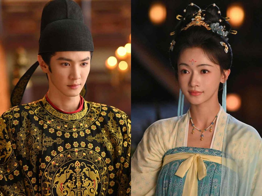 2026年8月Disney+必看片單！《殺人者的購物中心2》李棟旭強勢回歸，《花開錦繡》丁禹兮、傅庭芸逃亡戀愛超好嗑！-11