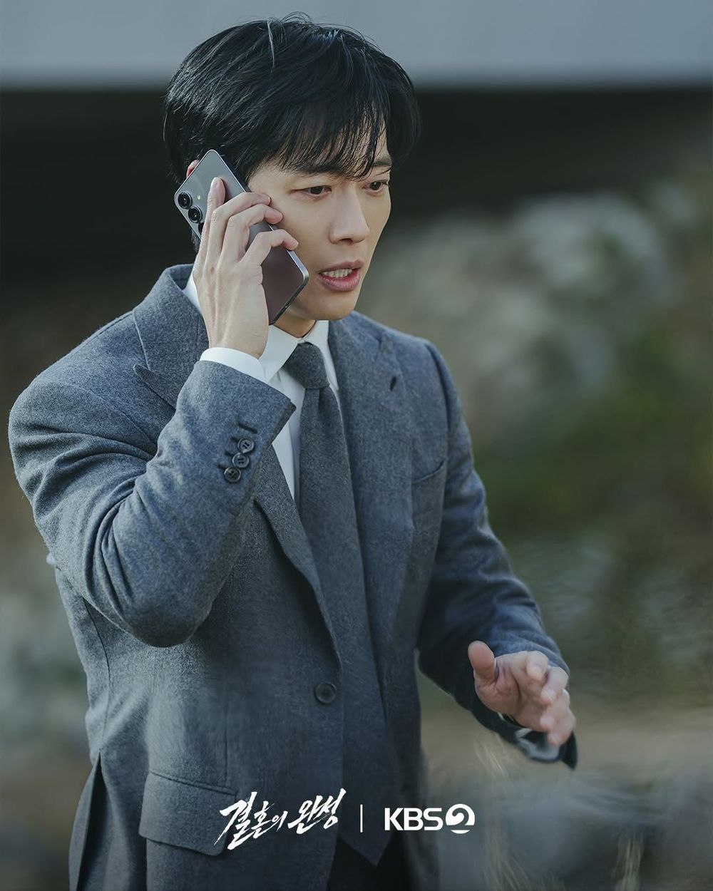 2026年8月Disney+必看片單！《殺人者的購物中心2》李棟旭強勢回歸，《花開錦繡》丁禹兮、傅庭芸逃亡戀愛超好嗑！-16