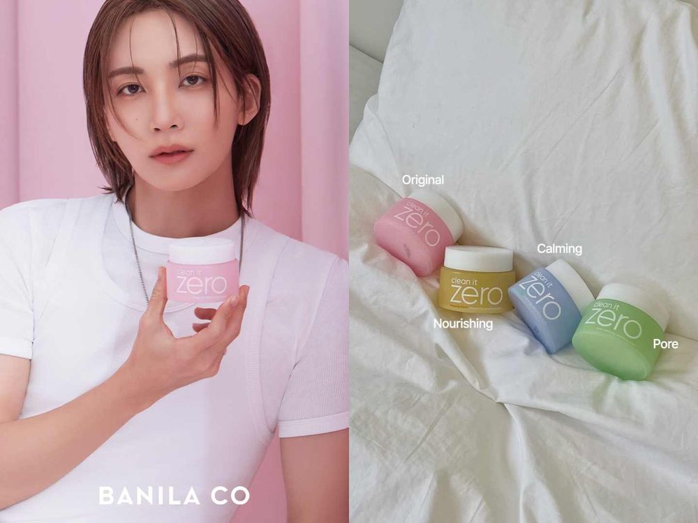 BANILA CO快閃台隆手創館LaLaport台中店！淨漢＆BABYMONSTER立牌好好拍，限定折扣、小禮物別錯過！-5