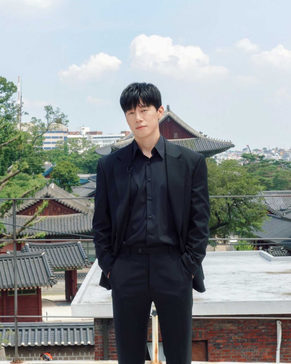 盤點8位「大叔系」韓劇男神！蘇志燮《金特務》動作戲太帥，金武烈《鐵拳教育》翻紅，李棟旭《殺人者2》魅力破表-9