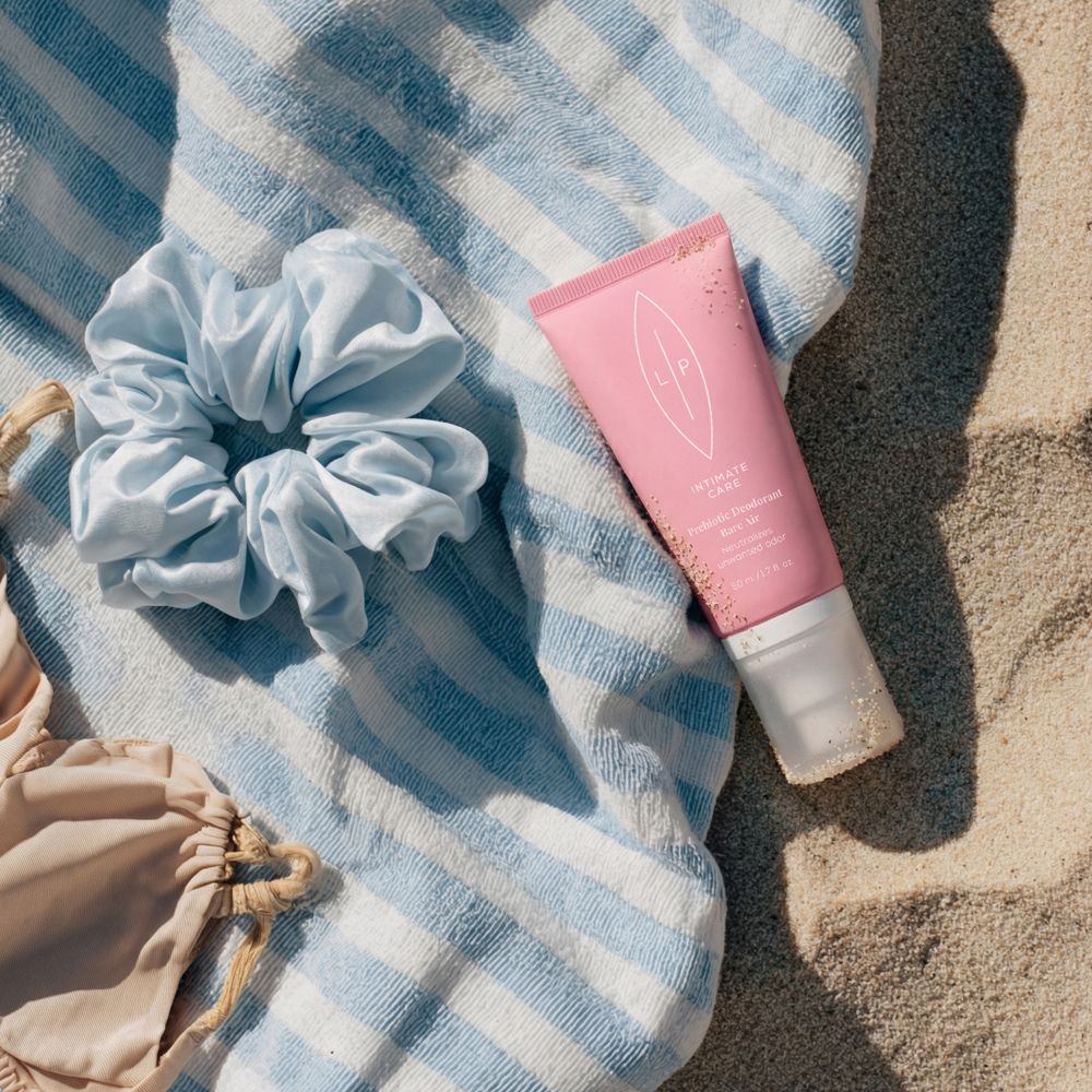 把私密保養融入日常！LIP Intimate Care熱賣私密噴霧新推「清新微風款」，攜手療癒插畫「方坊」聯名快閃中！-10