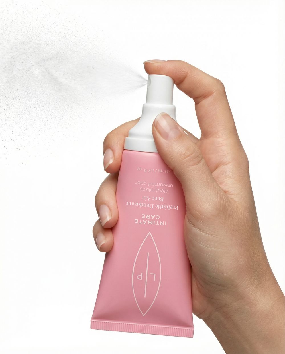 把私密保養融入日常！LIP Intimate Care熱賣私密噴霧新推「清新微風款」，攜手療癒插畫「方坊」聯名快閃中！-11