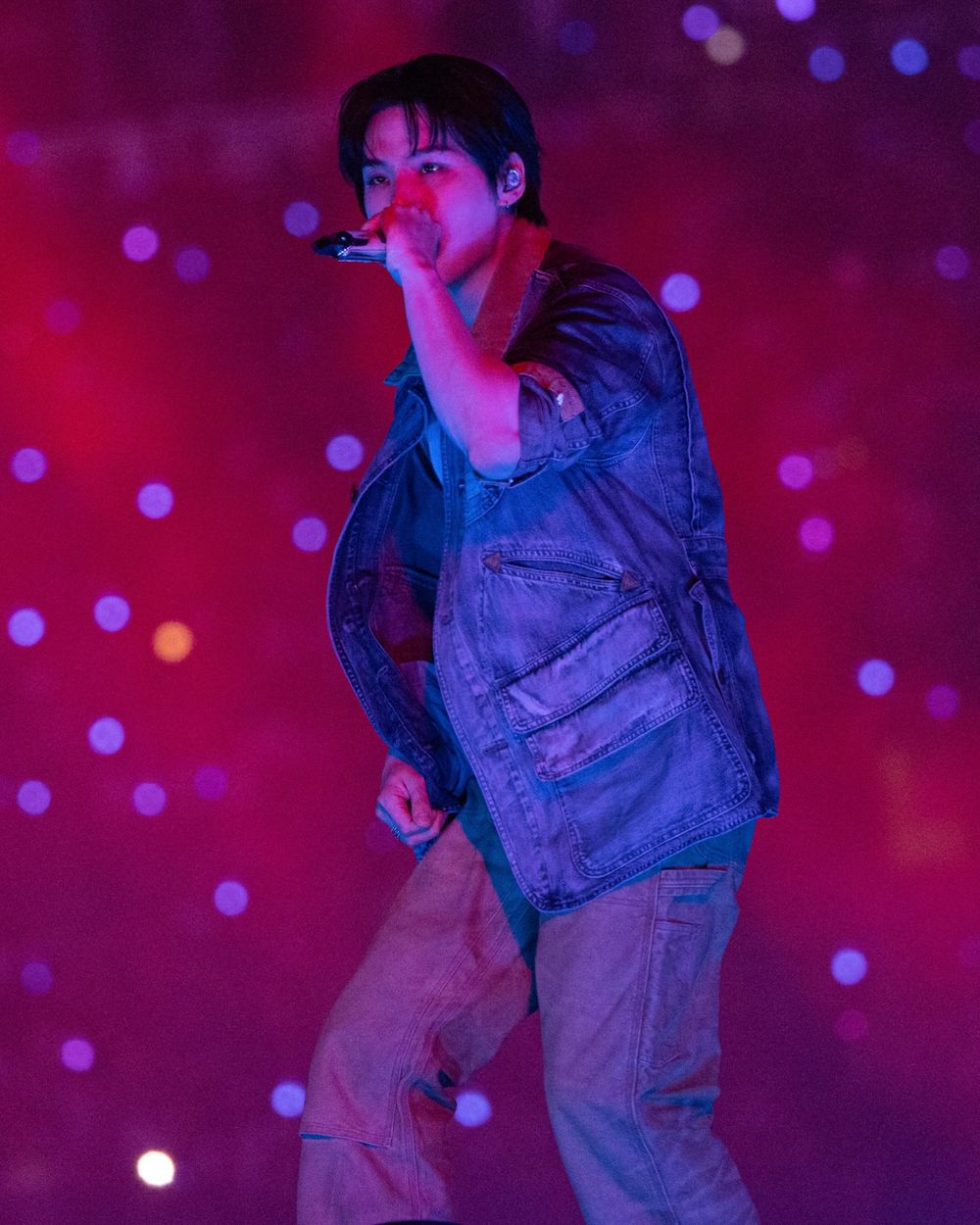 Polo幹的好！Ralph Lauren幫BTS打造世巡演唱會戰袍！Jimin那套帥到暈倒！-6