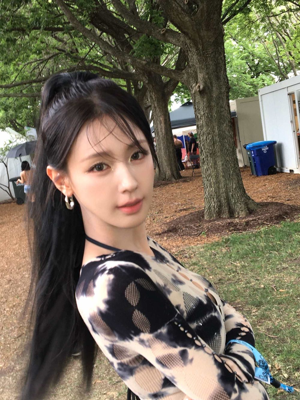 i-dle薇娟身上的仙女香找到了！8款愛香根本「人間初戀香」選品，玫瑰梔子花、紫丁香、無花果都是面姐本命體香！-7